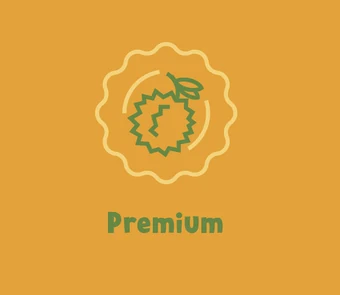 Durian Premium