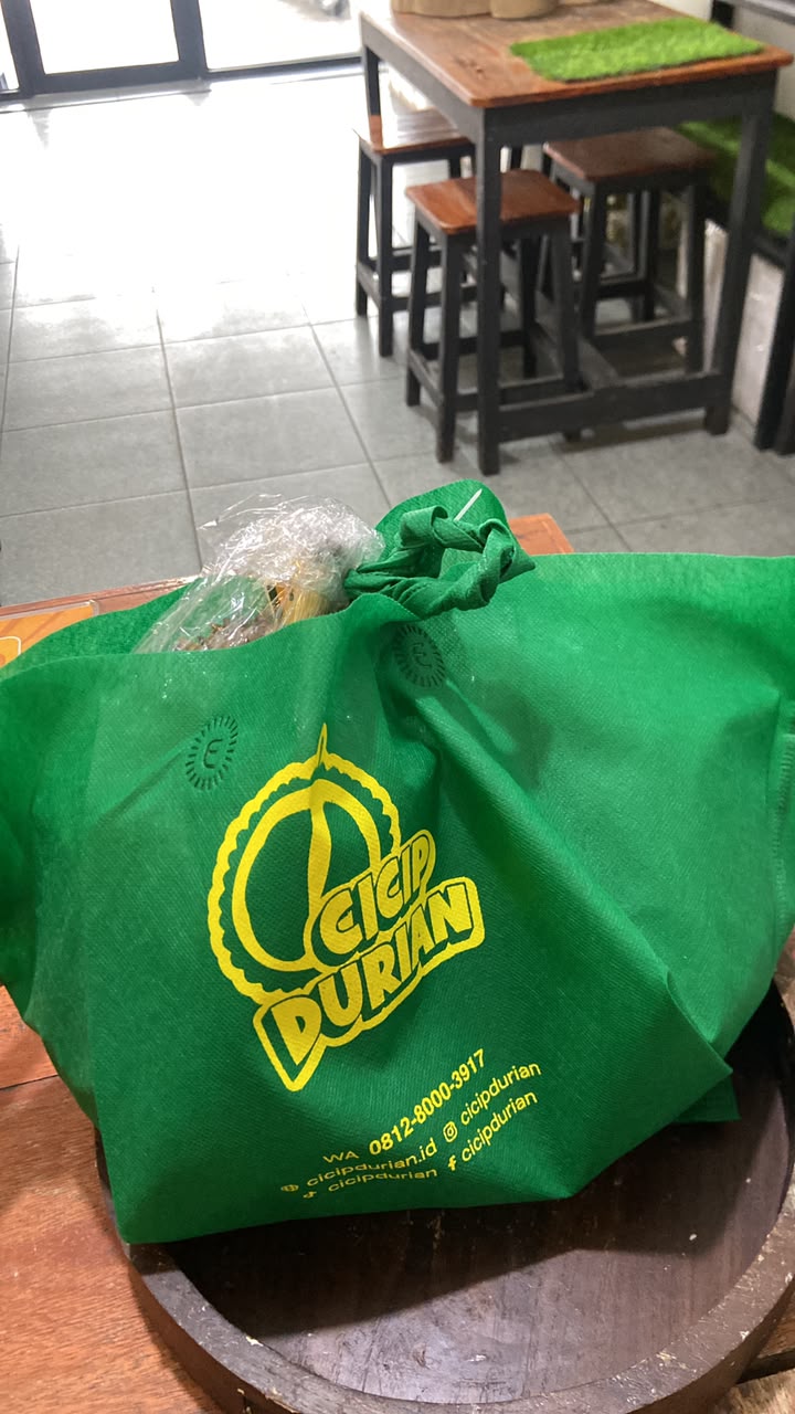 Durian online