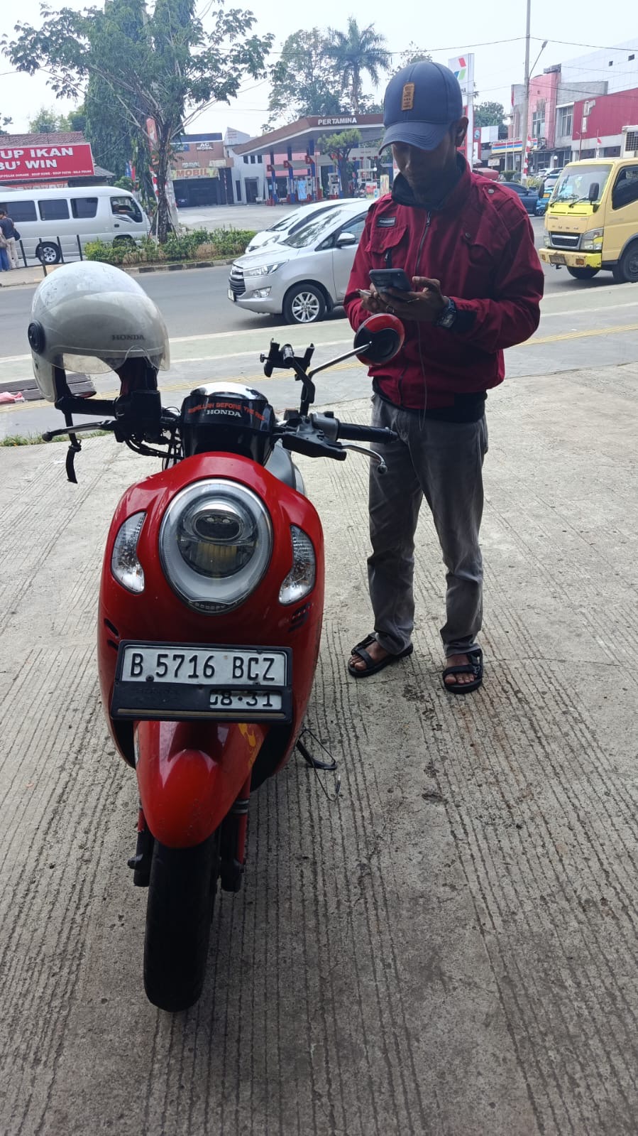 pengiriman durian fresh ke jakarta selatan